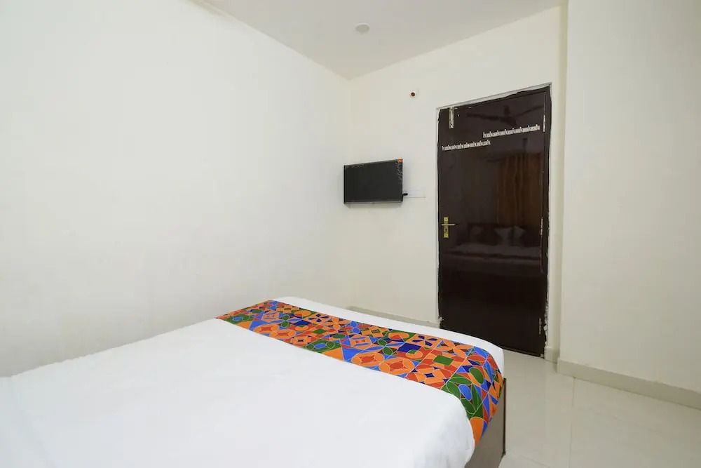 Хидерабад: Fabhotel Stay O Gachibowli