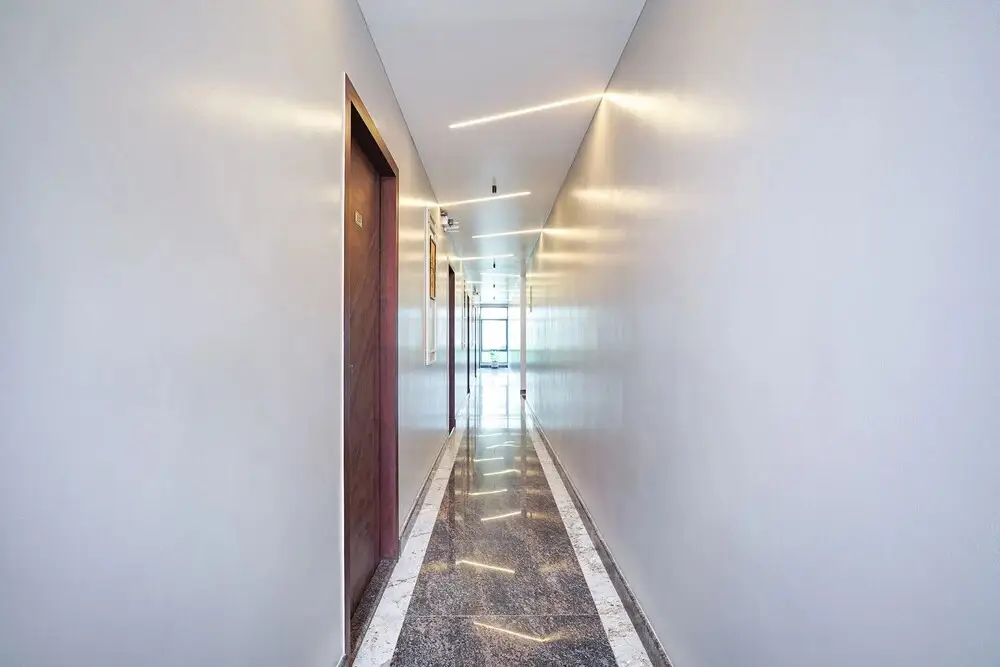 Бангалор: Fabhotel Lg Signature