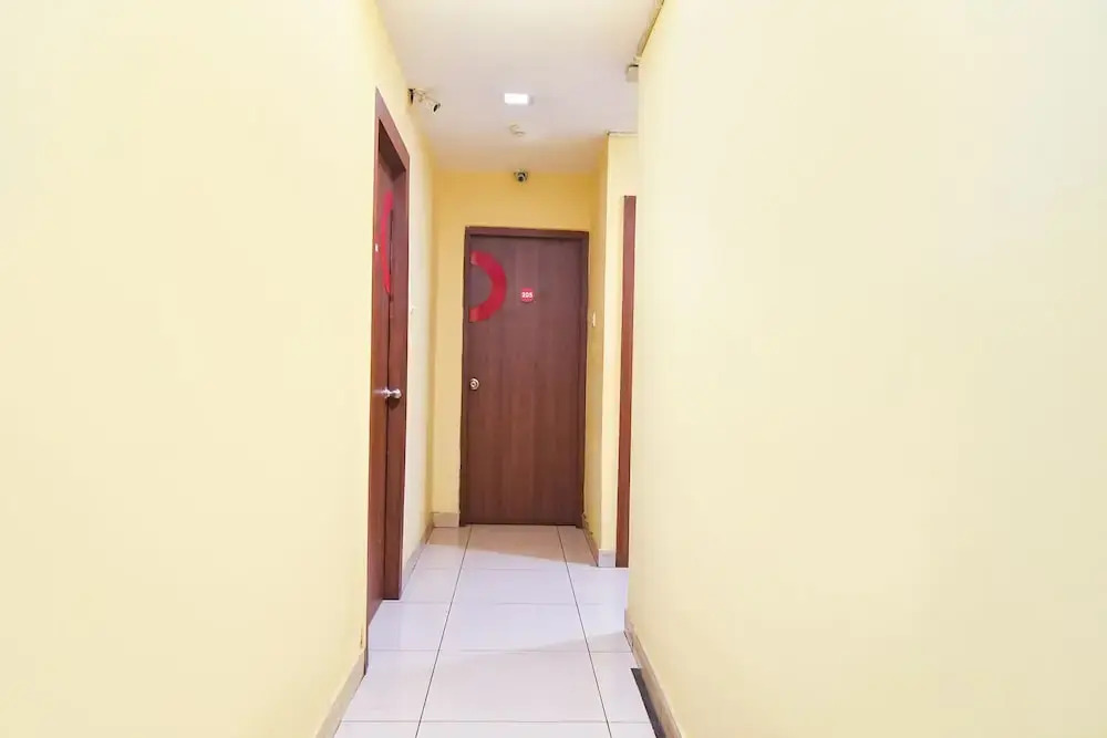 Колката: Fabhotel Gokul Residency