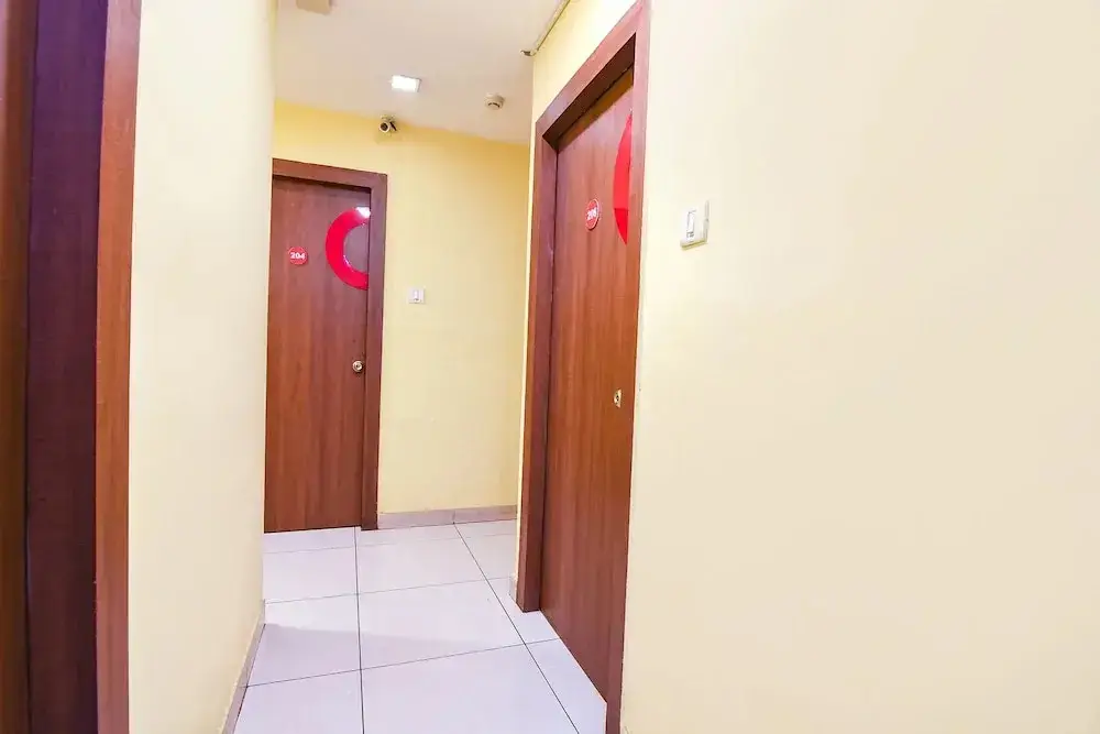Колката: Fabhotel Gokul Residency
