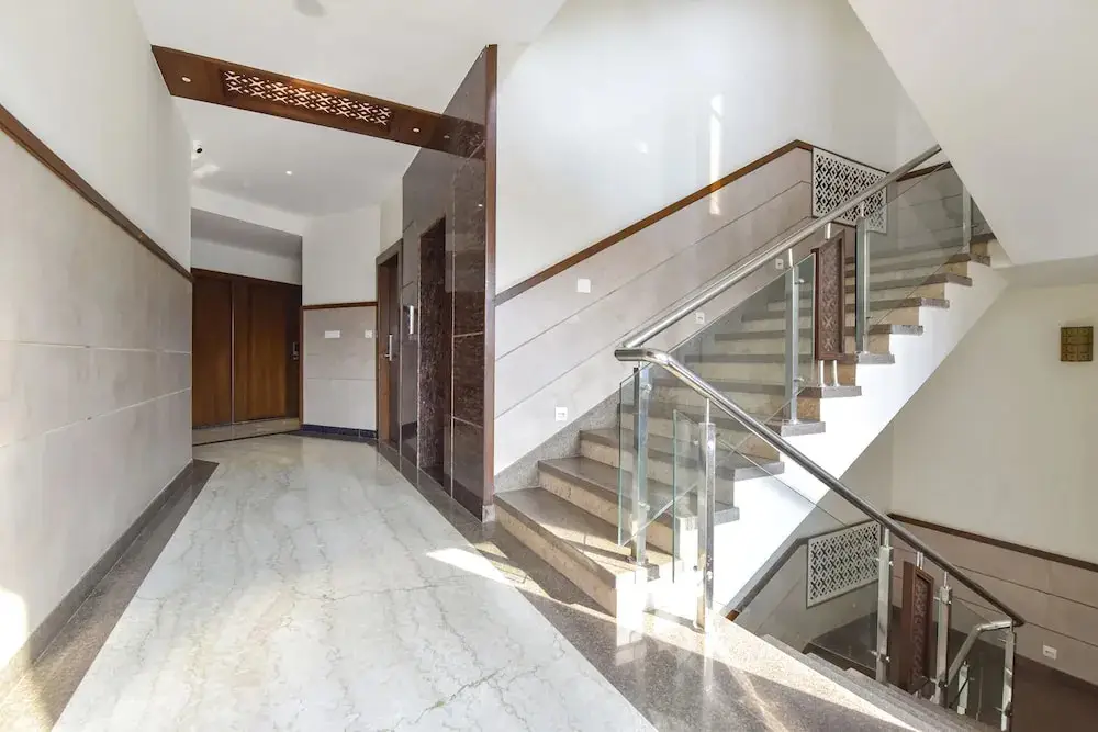 Удаипур: Fabhotel Prime Amantra