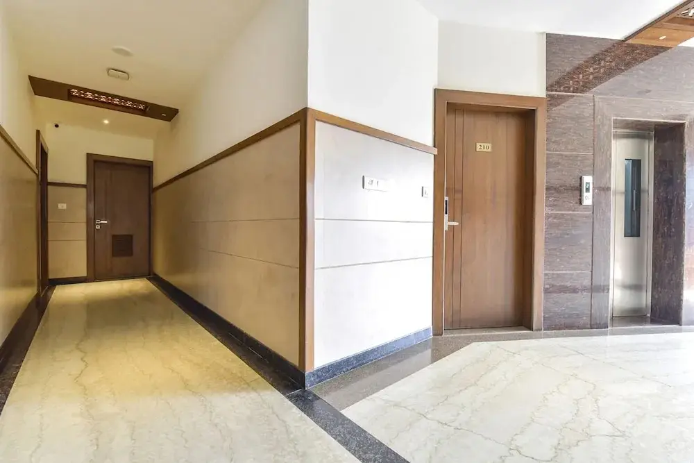 Удаипур: Fabhotel Prime Amantra