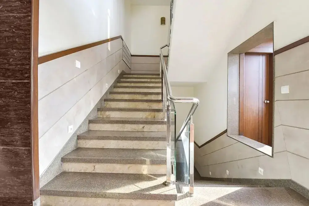 Удаипур: Fabhotel Prime Amantra