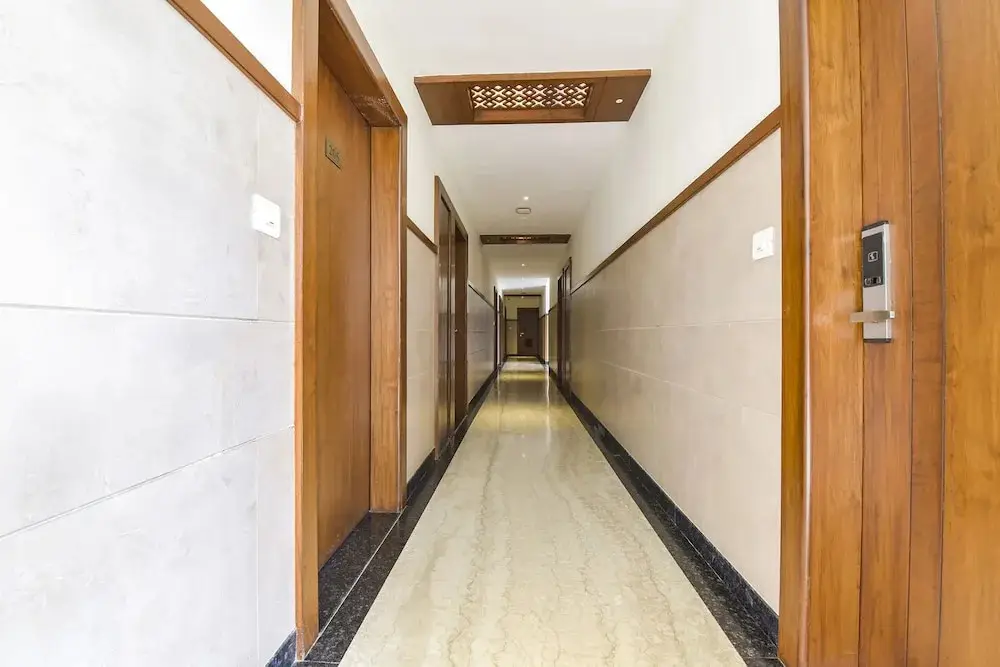 Удаипур: Fabhotel Prime Amantra