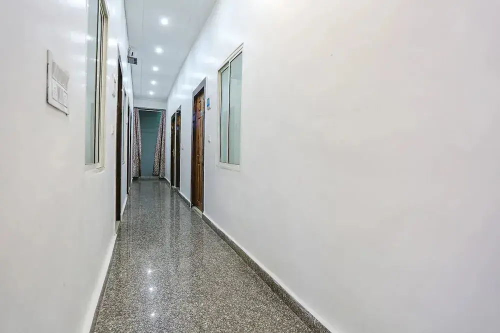 Вриндаван: Fabhotel Sangita Dham