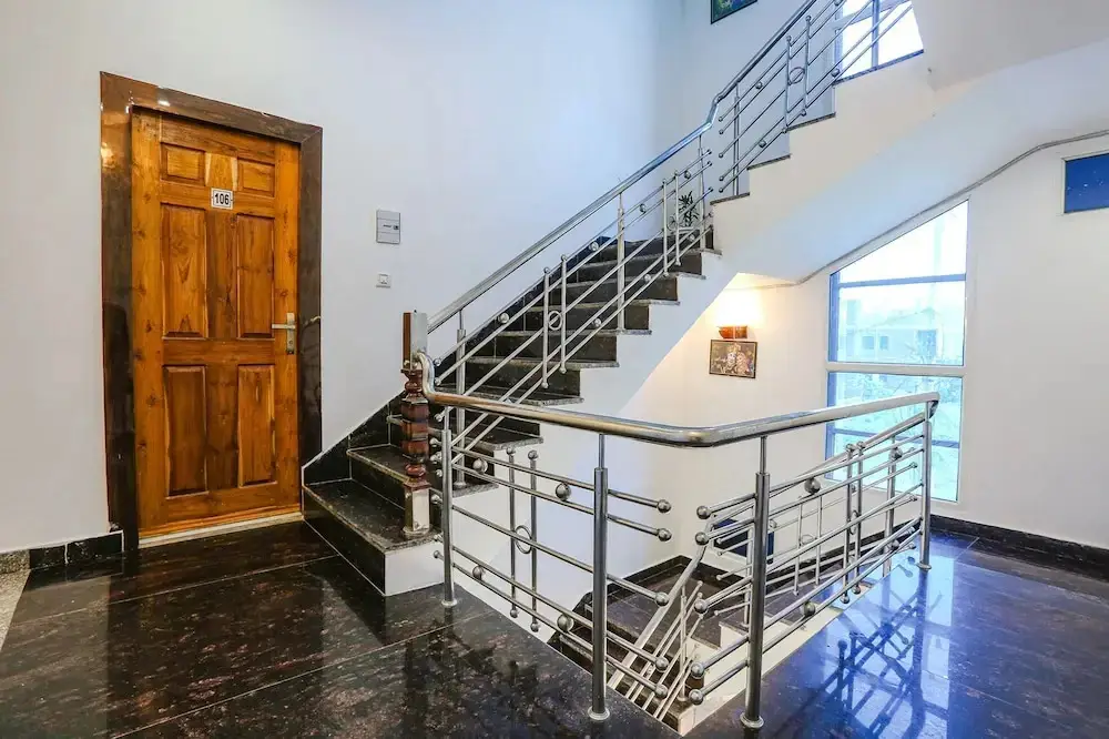Вриндаван: Fabhotel Sangita Dham