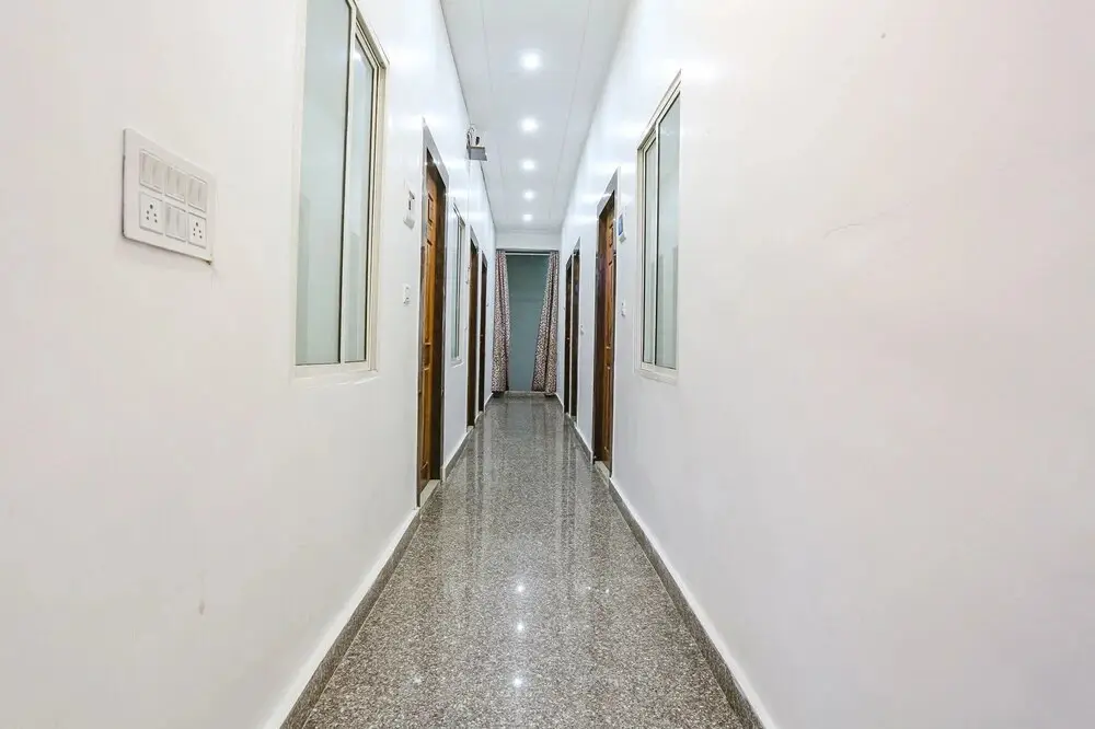Вриндаван: Fabhotel Sangita Dham