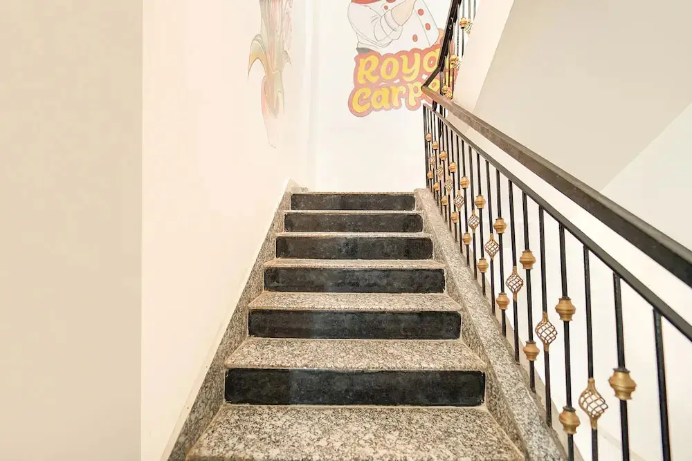 Патна: Fabhotel Royal Carpet
