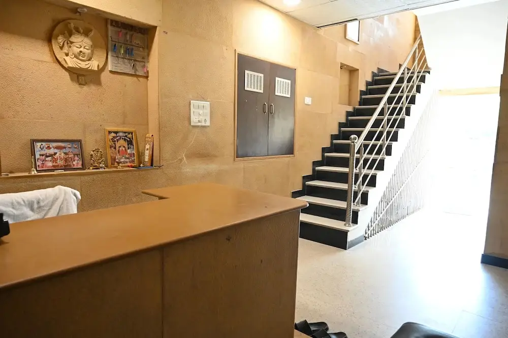 Джайсалмер: Bhagyashree Hotel