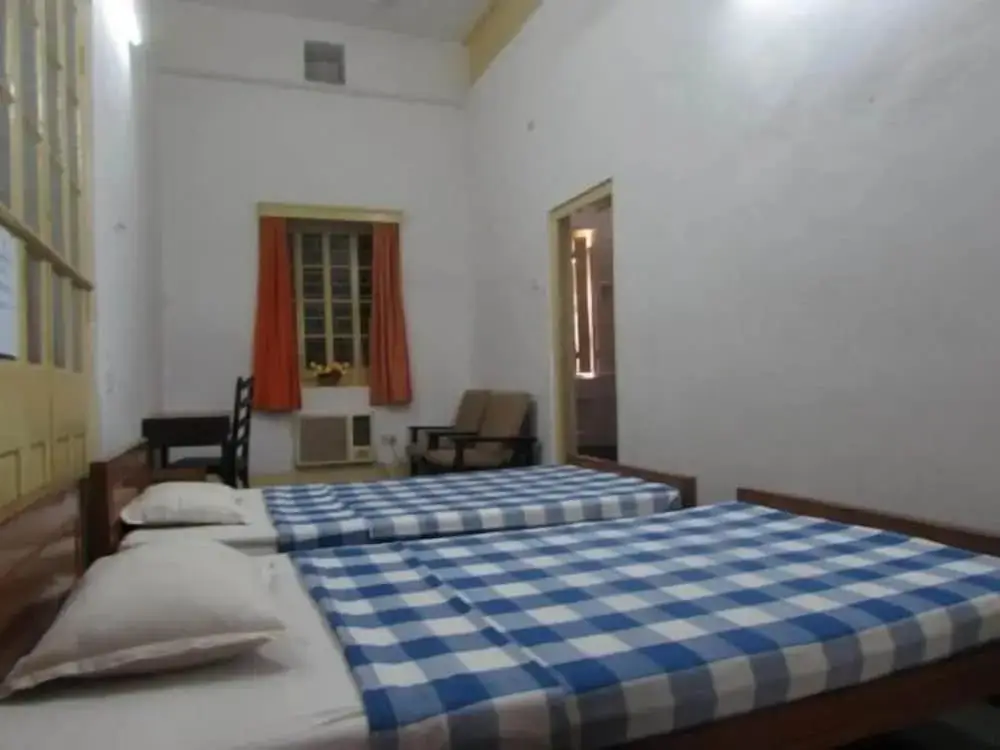Колката: Ywca Gallway Guest House