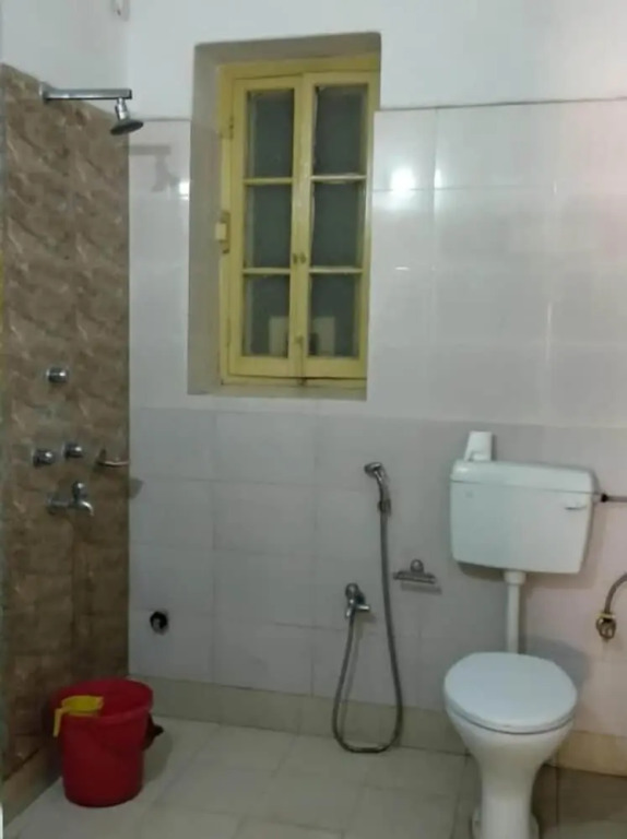 Колката: Ywca Gallway Guest House