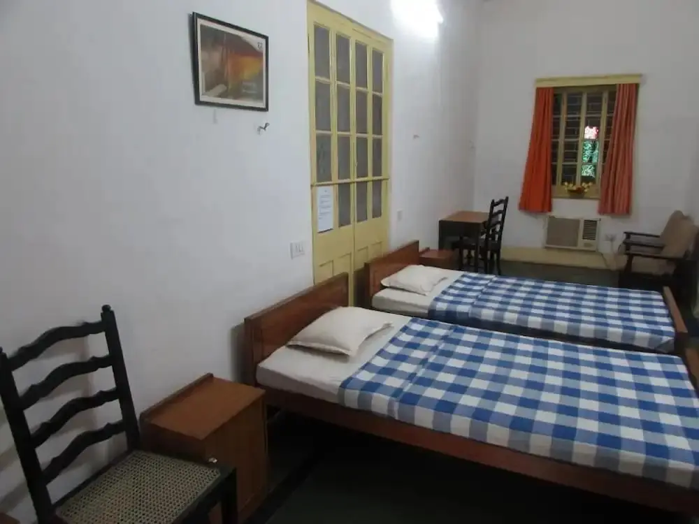 Колката: Ywca Gallway Guest House