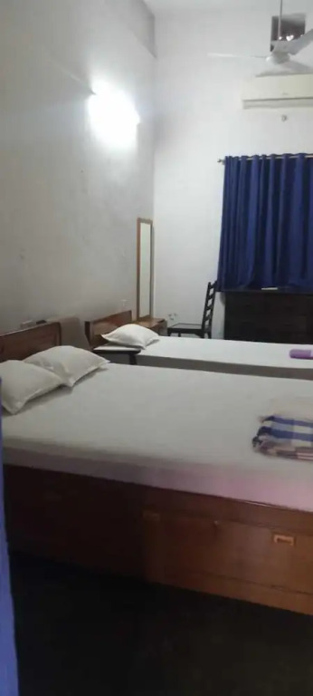 Колката: Ywca Gallway Guest House