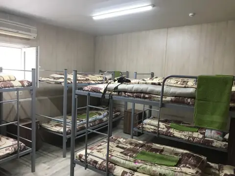 Хостел на Босфорском — фото 1