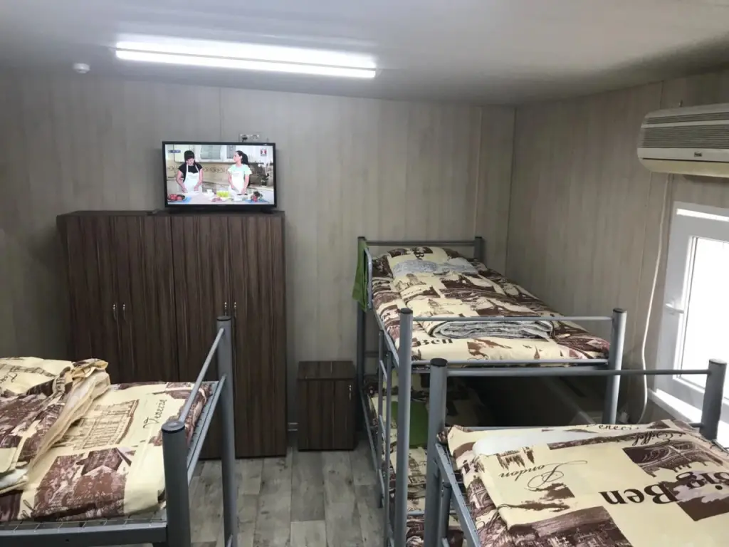 Керчь: Хостел на Босфорском