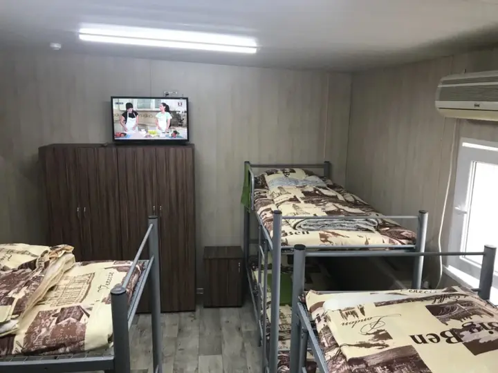 Керчь: Хостел на Босфорском