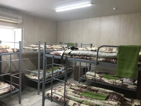 Хостел на Босфорском — фото 1