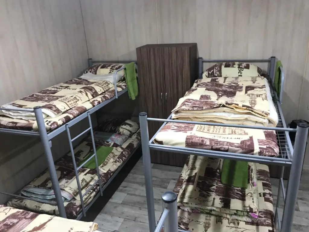 Керчь: Хостел на Босфорском