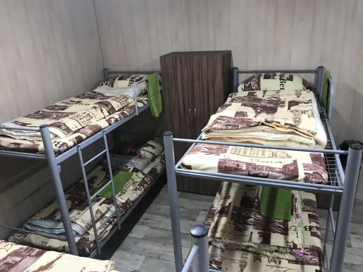 Керчь: Хостел на Босфорском