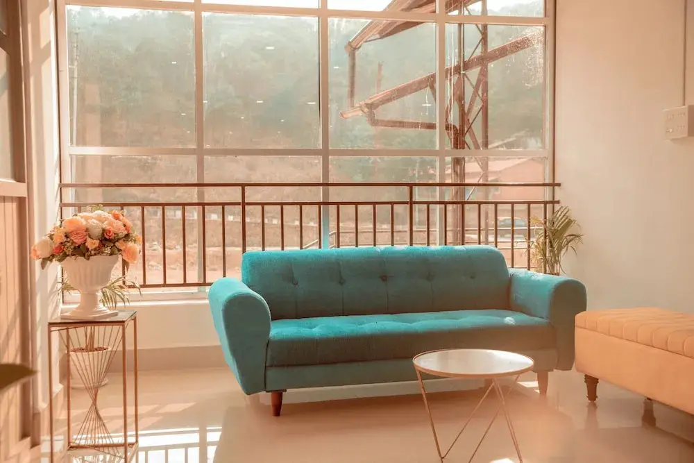 Шиллонг: MOCAHM Hotel