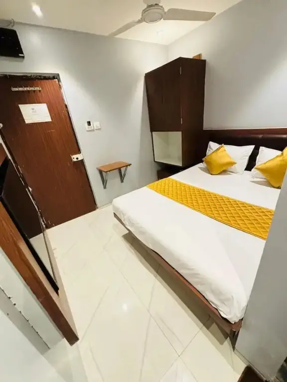 Мумбаи: Powai Inn By Glitz Hotels