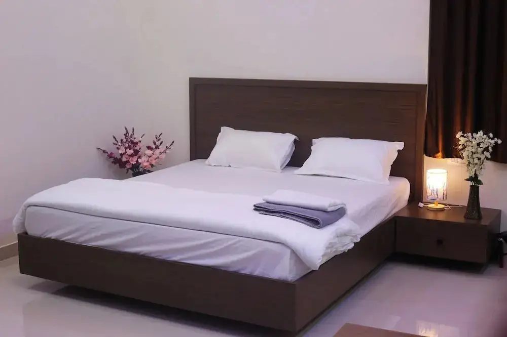 Секундерабад: Hotel Bedsinn