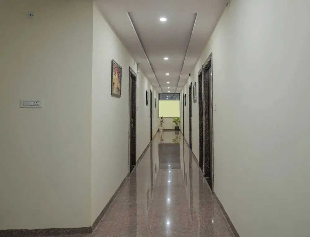 Индаур: Hotel Dream Inn