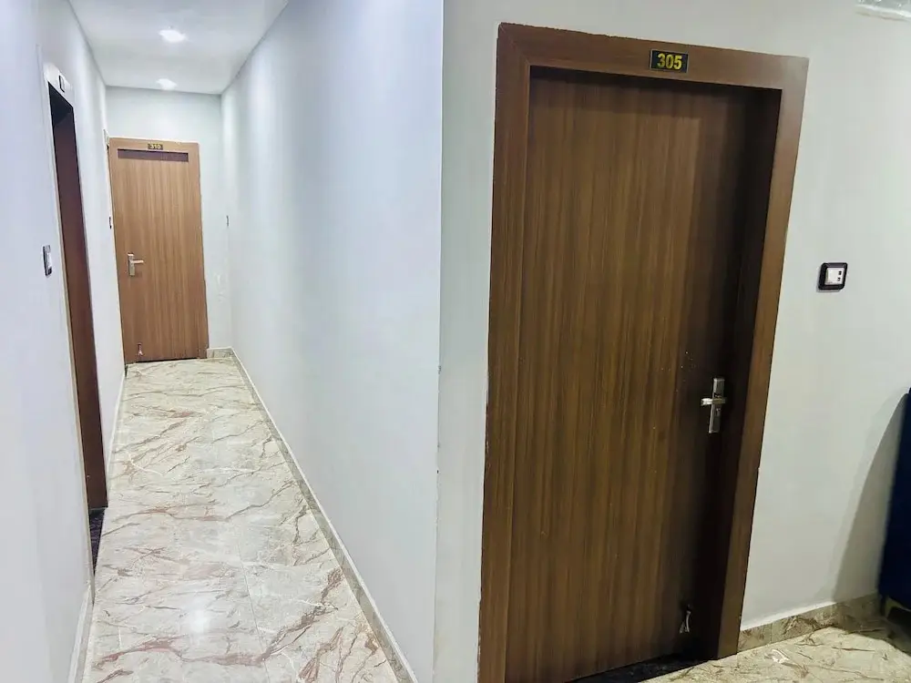 Hotel Dwarka Palace — фото 1