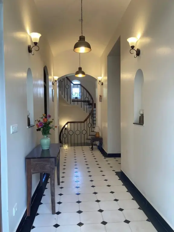 The Magnolia Lodge — фото 1