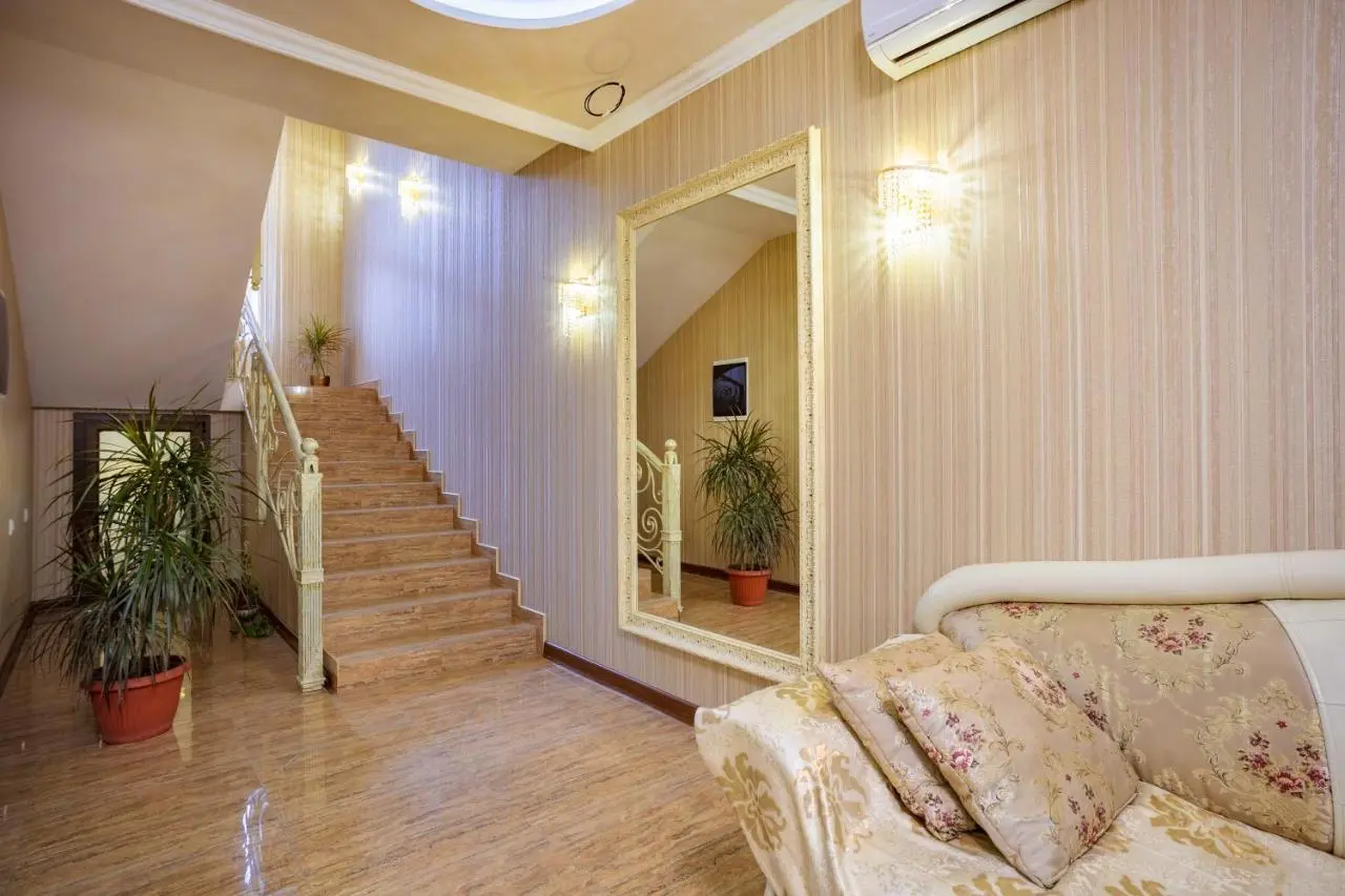 Краснодар: Hotel Diva