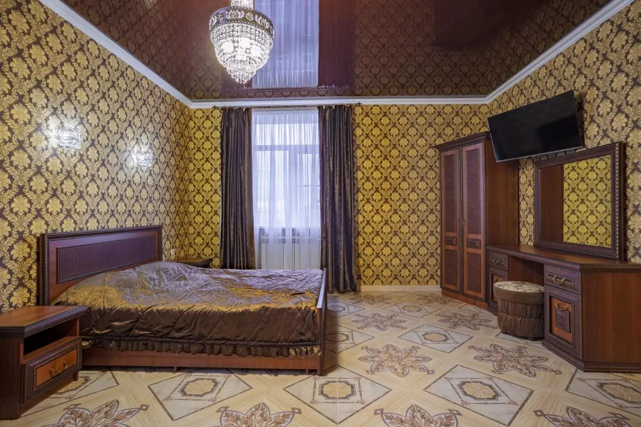 Краснодар: Hotel Diva