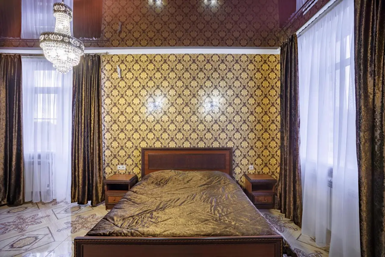 Краснодар: Hotel Diva