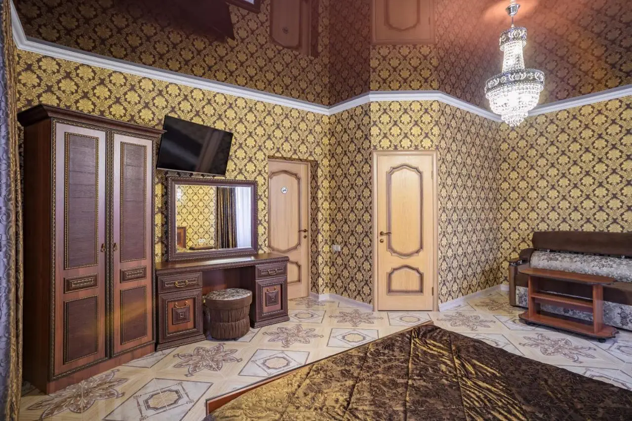 Краснодар: Hotel Diva