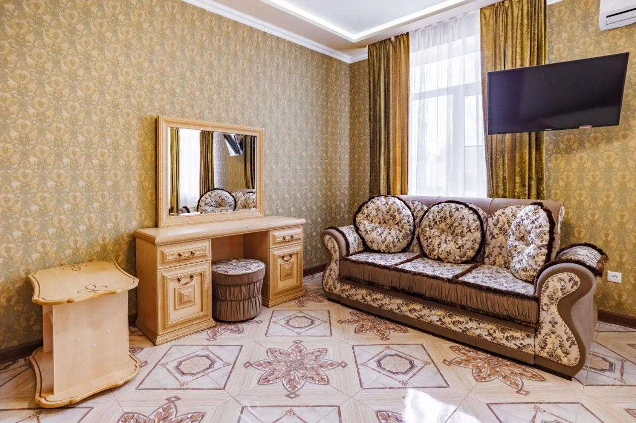 Краснодар: Hotel Diva