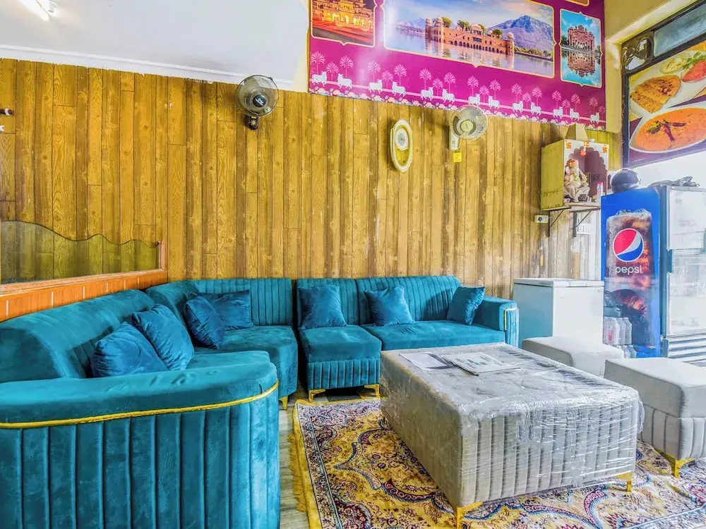 Джайпур: Hotel Utsav