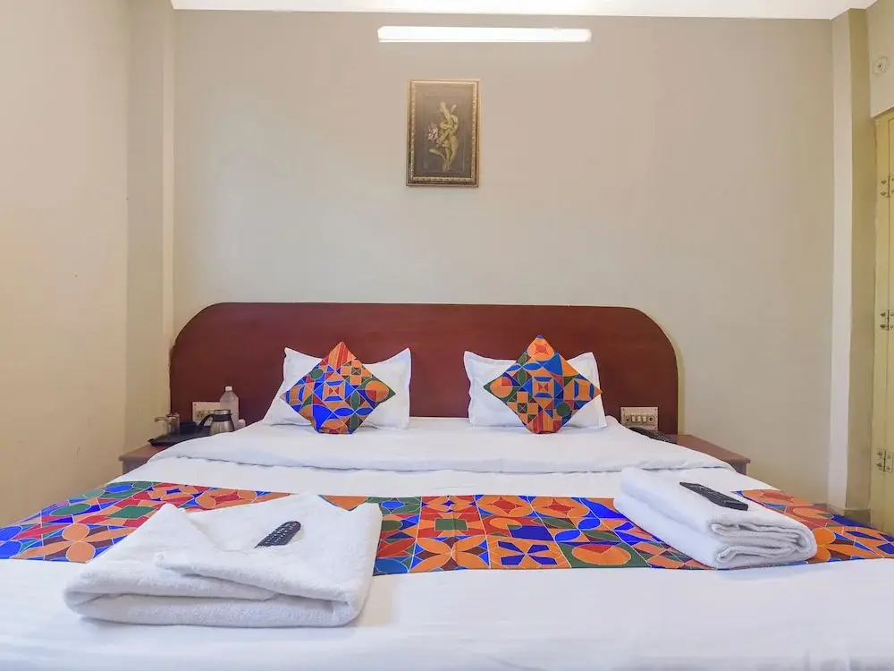 Джайпур: Hotel Utsav