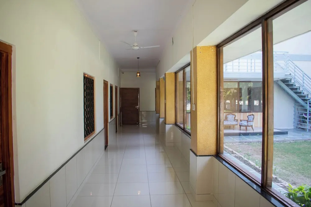 Villa Vilas — фото 1