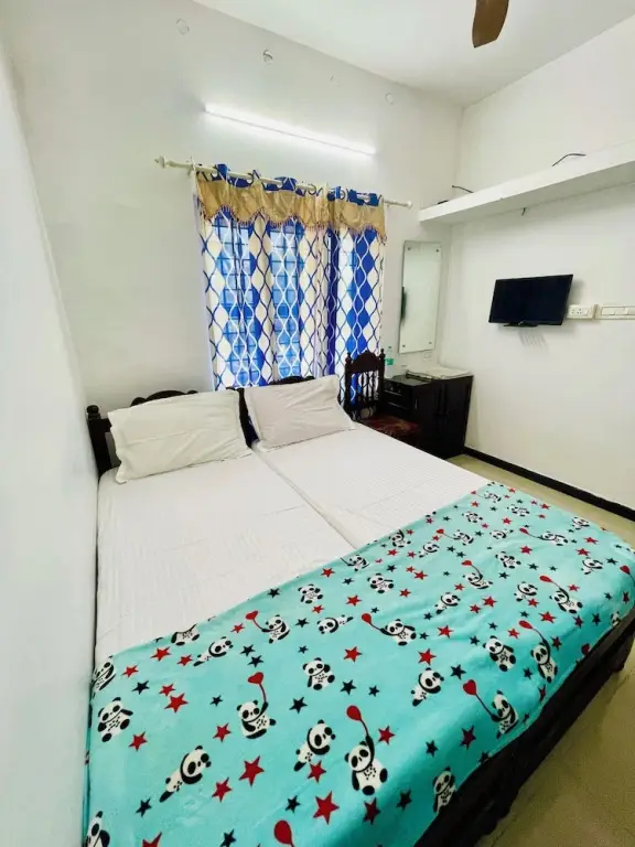 Аллеппи: Eden Homestay Alleppey