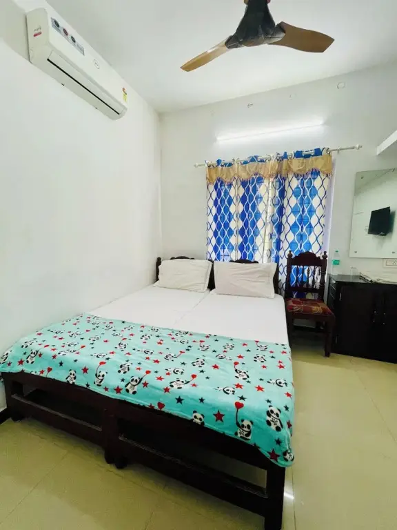 Аллеппи: Eden Homestay Alleppey