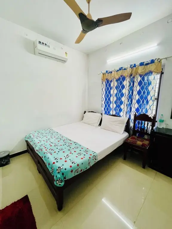 Аллеппи: Eden Homestay Alleppey
