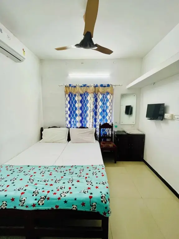 Аллеппи: Eden Homestay Alleppey