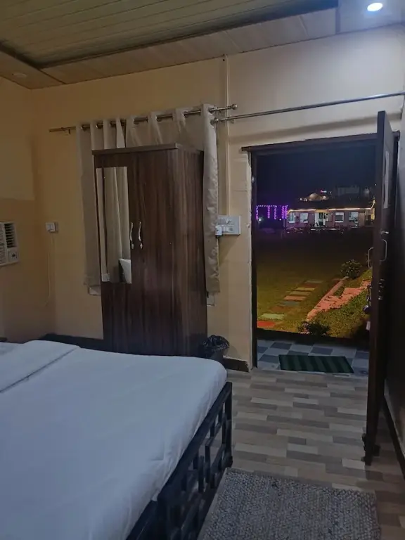 Ришикеш: Pride Inn Luxury Resort