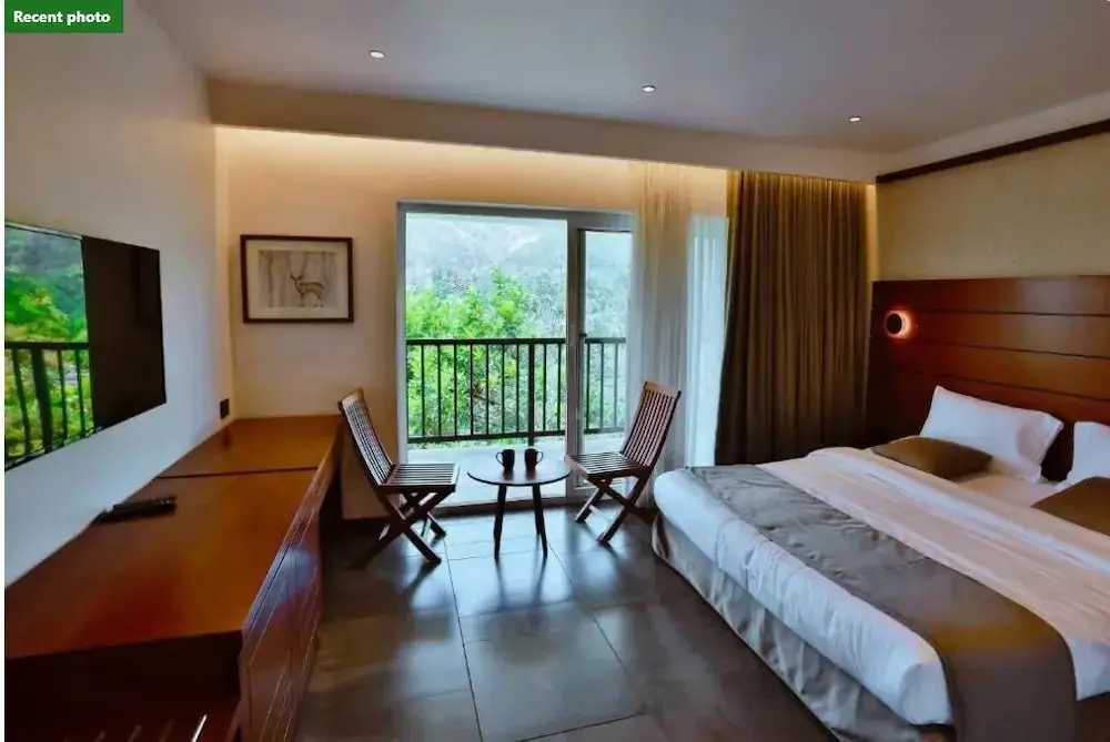 Куттикканам: The Violet Thekkady