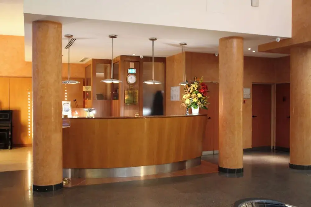 Hotel Sweta Villa & Banquet Hall — фото 1