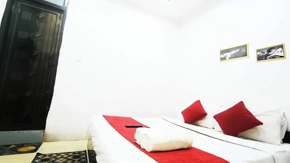 Нью-Дели: Hotel Maharaja Inn By The Premium Villa