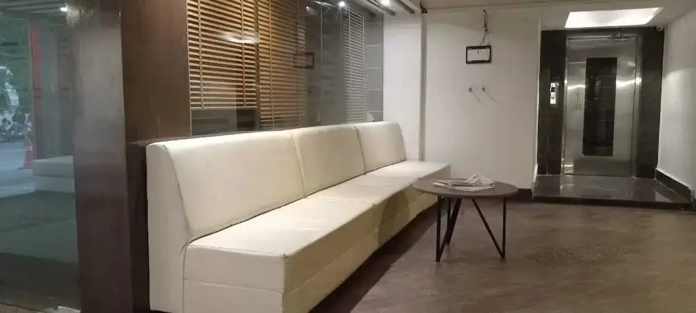 Хидерабад: White Ridge Hotel Banjara Hills