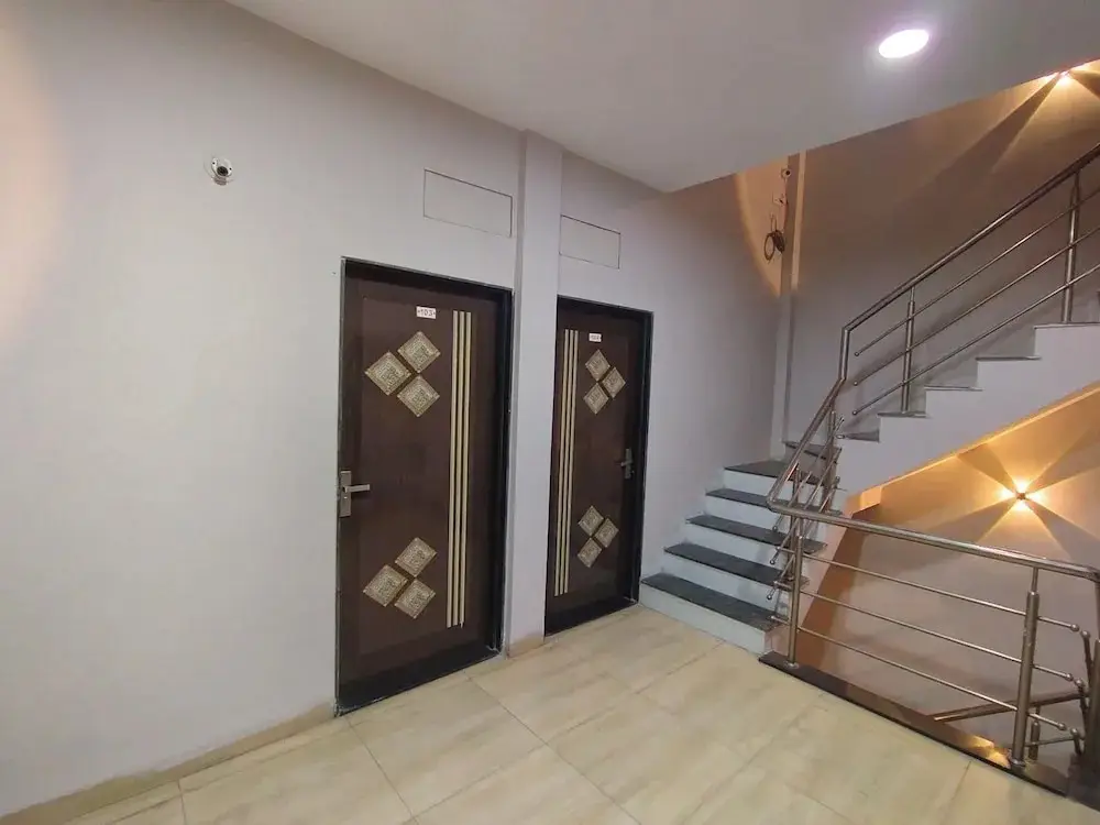 Индаур: Hotel Global Inn