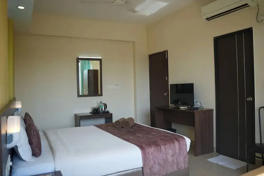 Маргао: Relax Holiday Home,Margao Railway Station