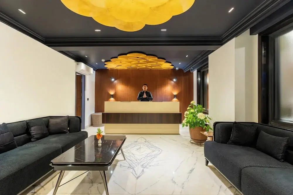 Наинитал: Bedzzz Xclusiv Ikshana By Leisure Hotels