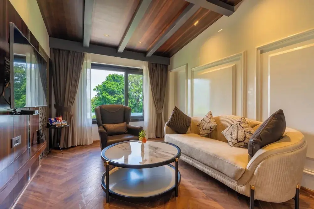 Наинитал: Bedzzz Xclusiv Ikshana By Leisure Hotels